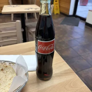 Coke