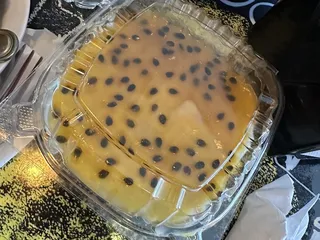 Ritchie’s Colombian Restaurant