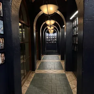 Comedy Cellar