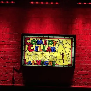 1000% recommend getting your Laugh On!