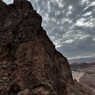 Picturesque photo in Arizona