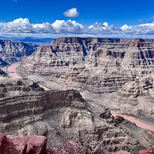 West Rim Grand Canyon