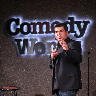 Comedy Works 5 year anniversary!