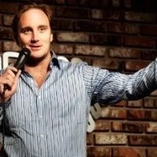 Jay Mohr, Comedian