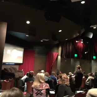 Nice venue worth drive South