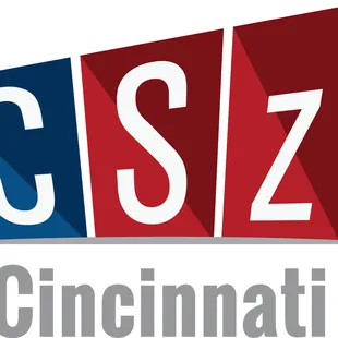 the logo for cincinnati