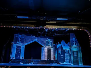 Covedale Center For the Performing Arts