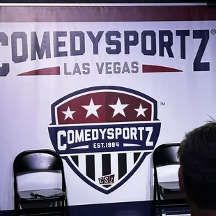 ComedySportz Las Vegas