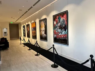 The Space