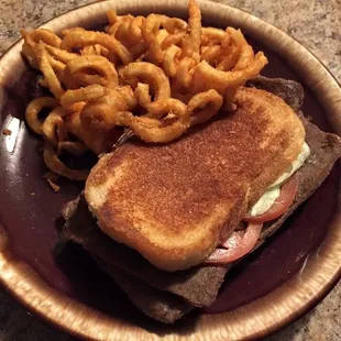 sandwiches, food