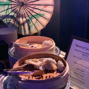 Dumplings