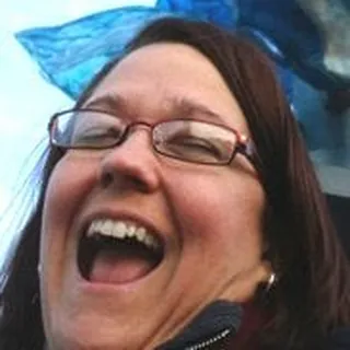 Sabina F.