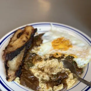 Grits