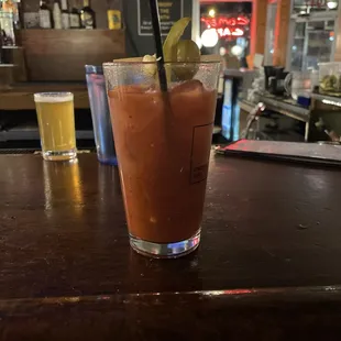 drink