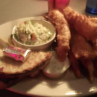 Fish Fry