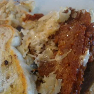 Reuben