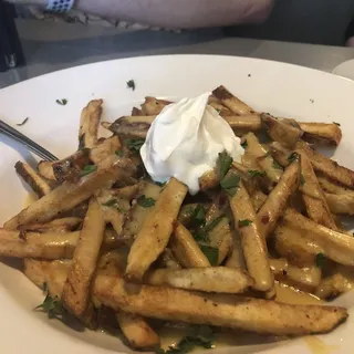 Fries