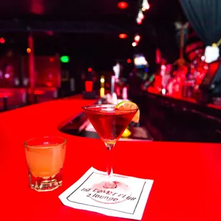 drink