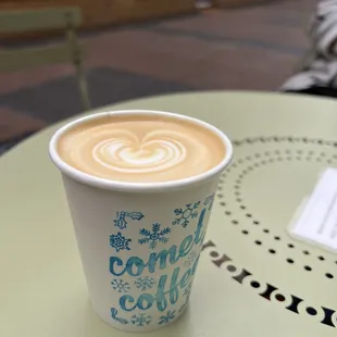 Latte