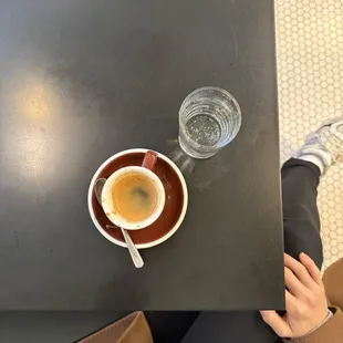 Espresso