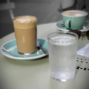 Cortado