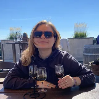 Sophia Z.