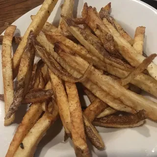 Hand-cut Fries