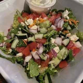 Side Salad