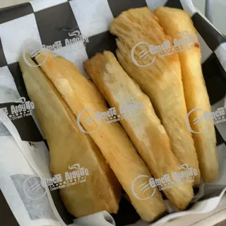 Yuca Frita