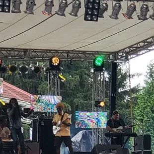 Comfest