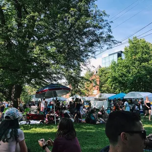 Comfest 2019!