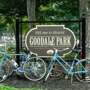 Comfest, Goodale Park