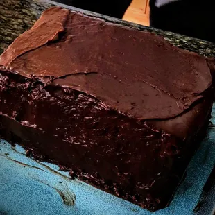 Development, To Perfection "Dobash" Cake, Nick P- Creator