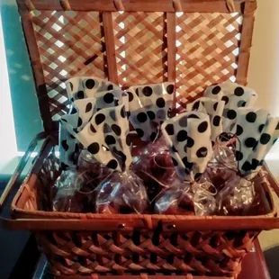 Caramel Basket Connections, Outreach @ Any Community, Small Businesses, and Real Estate, in your Area.