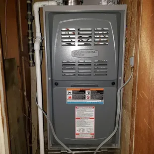 HVAC Contractor in Edmond, OK