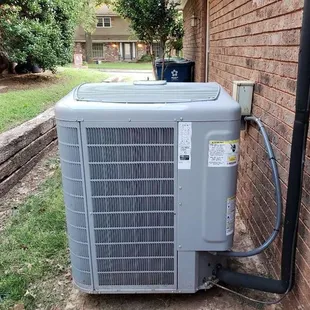 HVAC Contractor in Edmond, OK