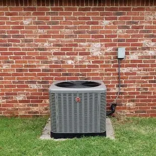 HVAC Contractor in Edmond, OK