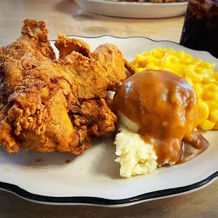 Fried Chicken