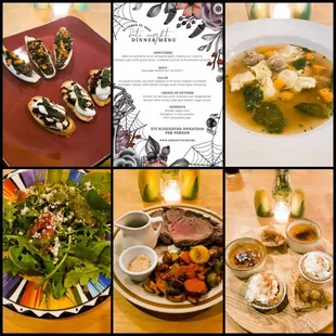 Fall Date Night Edition 2023: Mindblown!