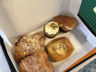 Blush Restaurant & Bakery