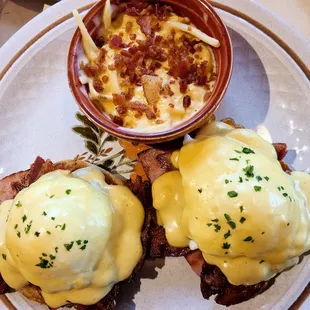 The Alamo! Finger licking good!