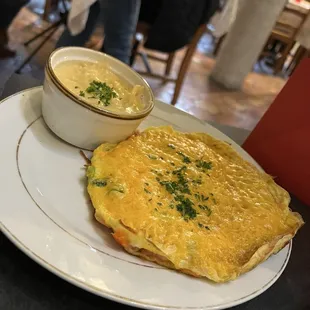 Hash Brown Casserole