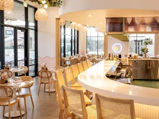 Box St. All Day - La Cantera Heights