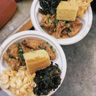 food, oysters and mussels