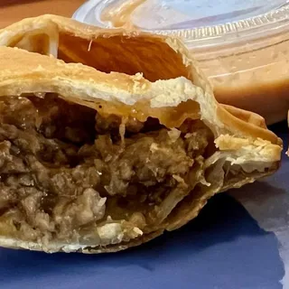 Beef Empanada