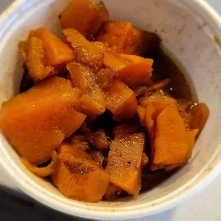 Candied Yams