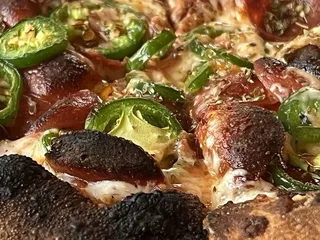 La Calabria Pizzeria and Catering