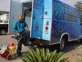 Elite Rooter
