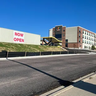 Comfort Suites Colorado Springs East - Medical Center Area