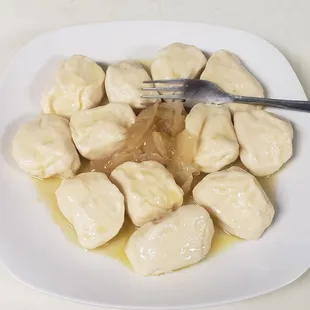 PIEROGI